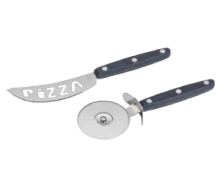 Set za pizzo