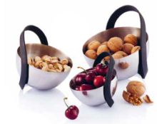Set posod Orbo