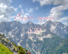 Koledar Sanjska pogorja