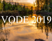Koledar Vode