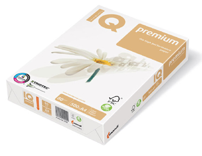 Papir IQ Premium Triotec