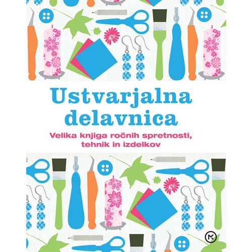 Ustvarjalna delavnica