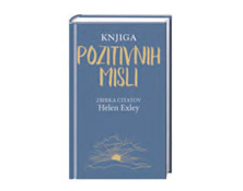 Knjiga pozitivnih misli