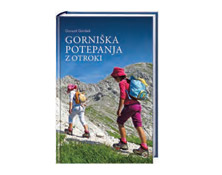 Gorniška potepanja z otroki