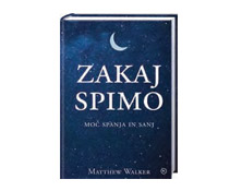 Zakaj spimo