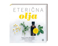 Eterična olja