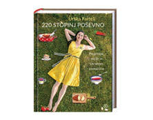 220 stopinj poševno