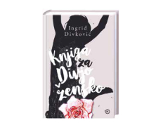Knjiga za Divjo žensko