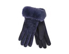 Rokavice Guy Laroche