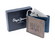 Denarnica Pepe Jeans Max
