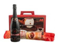 Set Kraške dobrote
