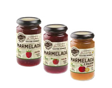 Bio marmelada