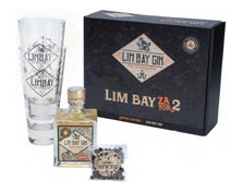 Set Limbay for two