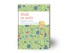 Misli za srečo