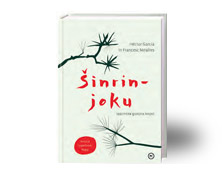 Šinrin-joku: japonska gozdna kopel