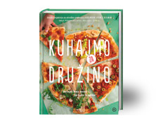 Kuhajmo za družino