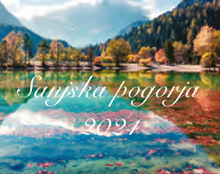 Koledar Sanjska pogorja