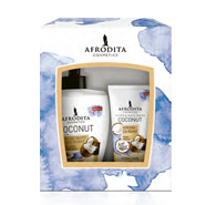 Set Hand Care Coconut