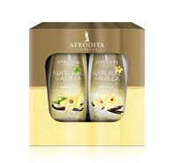 Set Natural Vanilla