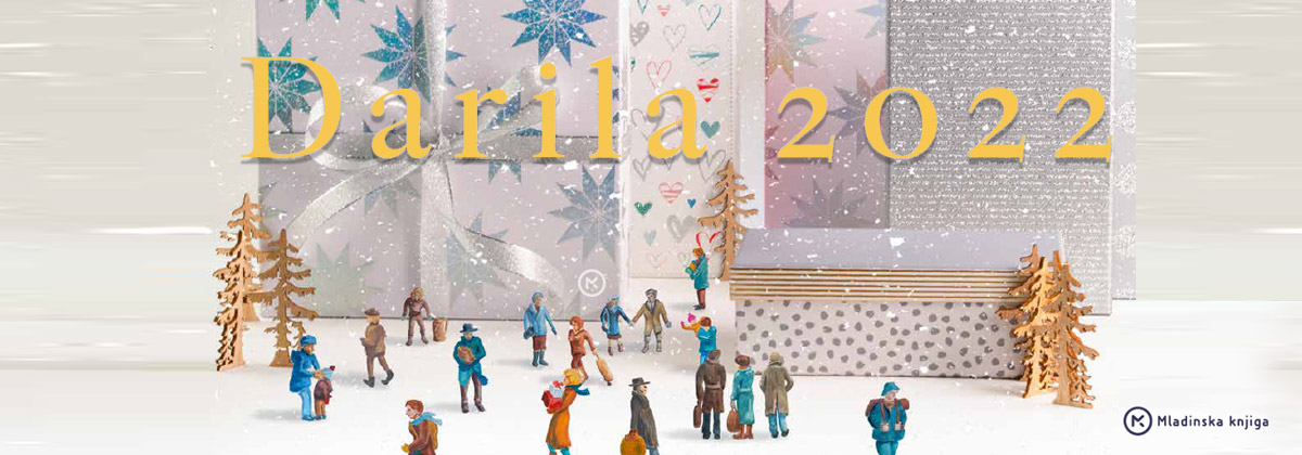 Katalog Darila 2022