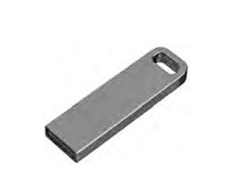USB Slim 32 GB 3.0