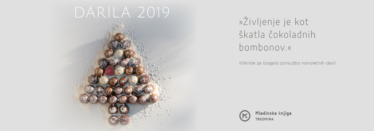 Katalog Darila 2018