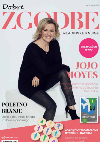 Dobre zgodbe