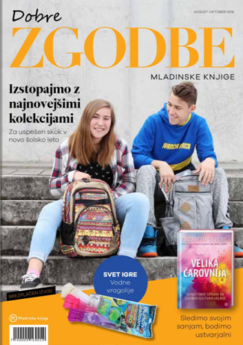 Dobre zgodbe