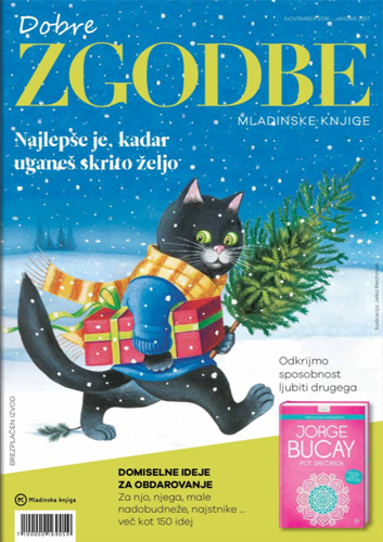 Dobre zgodbe