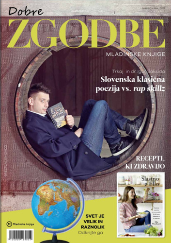 Dobre zgodbe