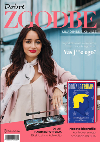 Dobre zgodbe