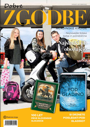 Dobre zgodbe