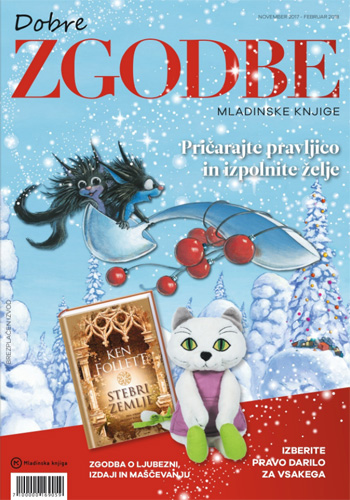 Dobre zgodbe