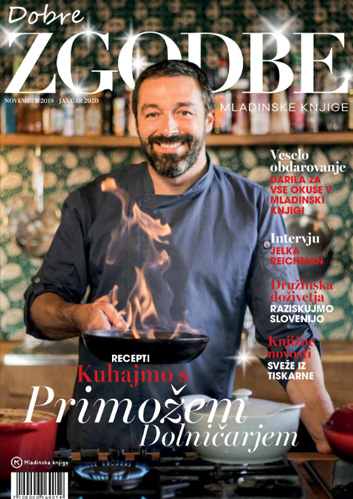 Dobre zgodbe