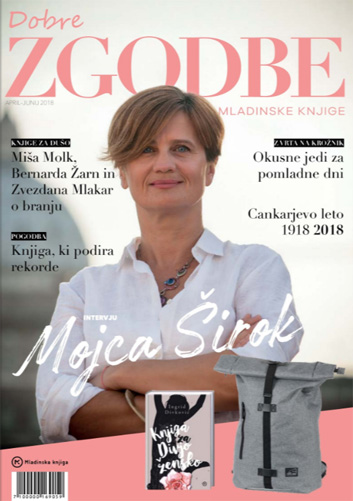 Dobre zgodbe