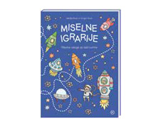 Miselne igrarije
