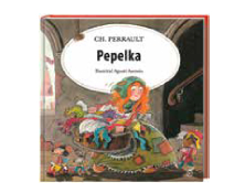 Pepelka
