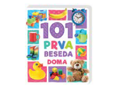 101 Prva beseda – Doma