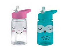 Otroška steklenička Flip & Sip 430 ml