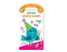 Rešujem logične uganke