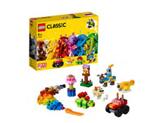 Lego kocke