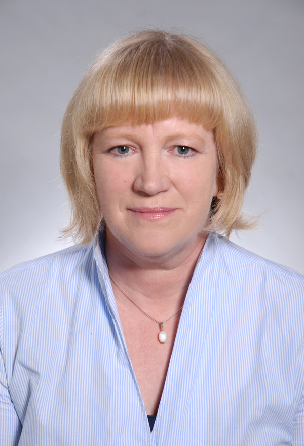 Dragica Mužina