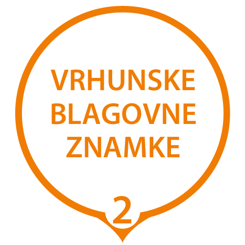 Vrhunske blagovne znamke