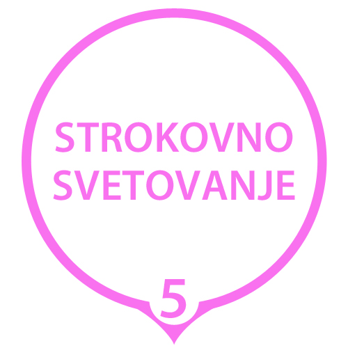 Strokovno svetovanje