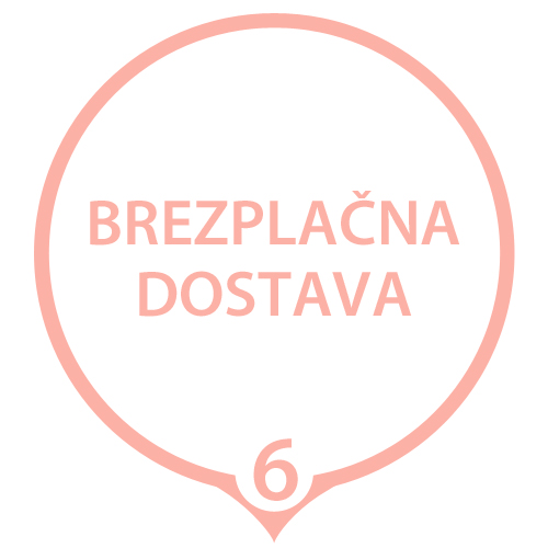 Brezplačna dostava