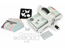 Sizzix Big Shot