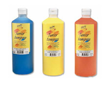 Tempera barve 1 l