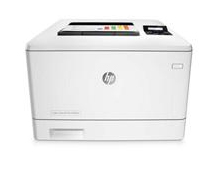 Laserski barvni tiskalnik HP LaserJet Pro M452dn