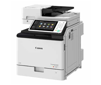 BARVNA A4 večnamenska naprava CANON iR ADVANCE C225i