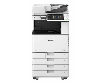 BARVNA A3 večnamenska naprava CANON iR ADVANCE C3525i